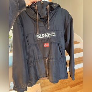 Napapijri Ski Snowboard Anorak
